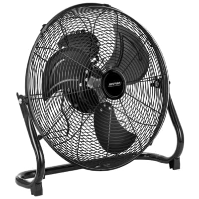 Вентилятор MPM MWP-27/C