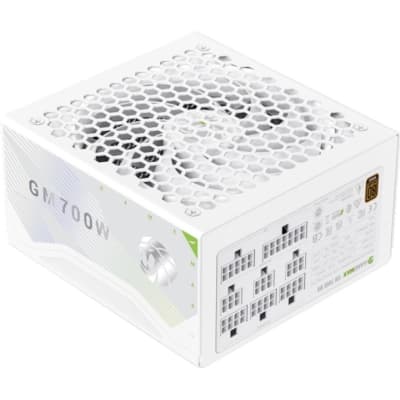 Блок живлення Gamemax 700W (GM 700B WH Fully-modular New)
