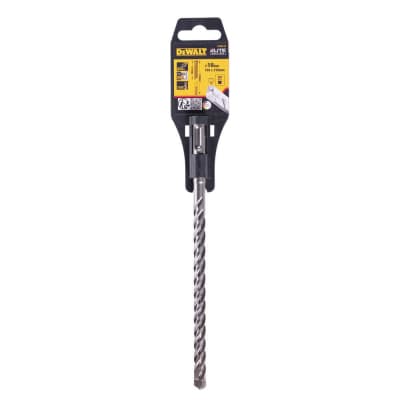 Бур DeWALT SDS+, Elite, 4 кромки, 10 х 210 х 150 мм (DT8929)