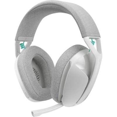 Навушники Logitech G321 Lightspeed White (981-001569)
