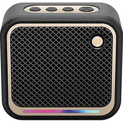 Акустична система XO F63 3W Black (F63.black)