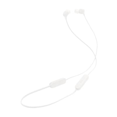 Навушники JBL Tune 135BT White (JBLT135BTWHT)