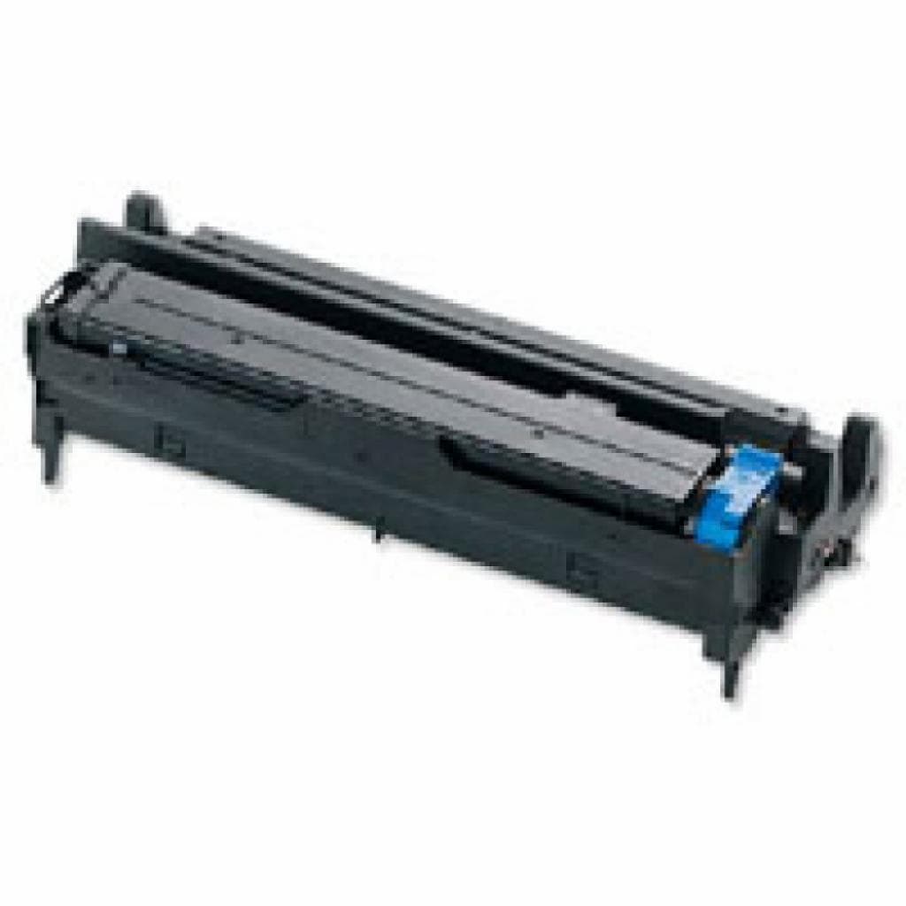 Корпус картриджу OKI B4400/4600 43502306/43502302 (C_VIRGIN_OK_B4400)