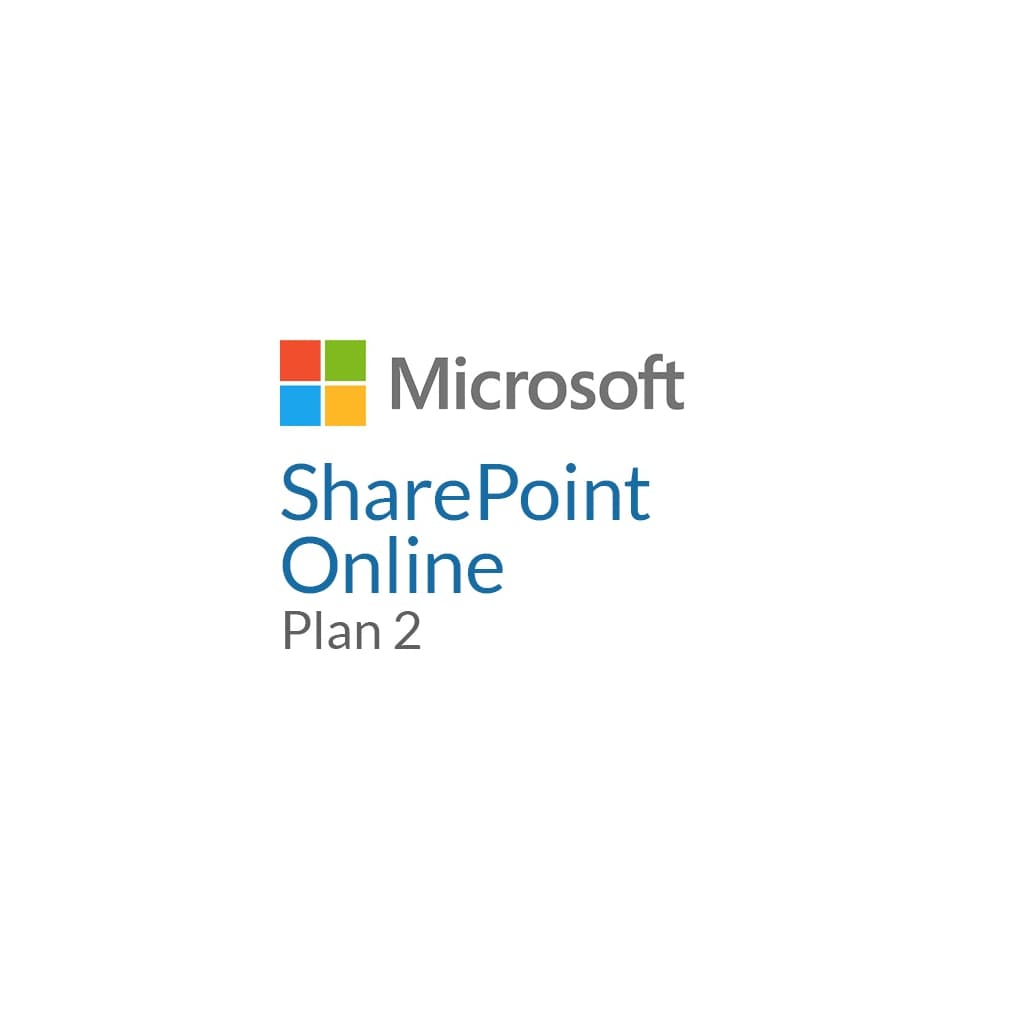 Офісний додаток Microsoft SharePoint (Plan 2) P1M Monthly License (CFQ7TTC0LH14_0001_P1M_M)