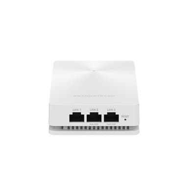 Точка доступу Wi-Fi Grandstream GWN7624