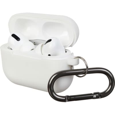 Чохол для навушників Armorstandart Hang Case для Apple Airpods Pro Noctilucent (ARM56060)