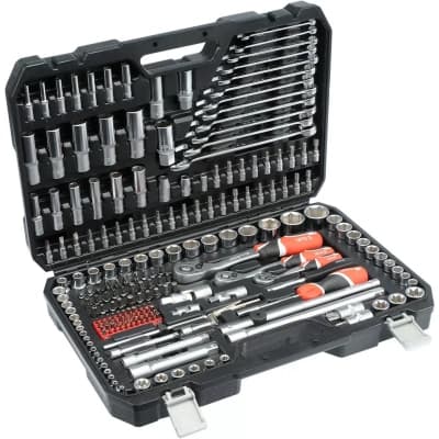 Набір інструментів Yato YT-38841