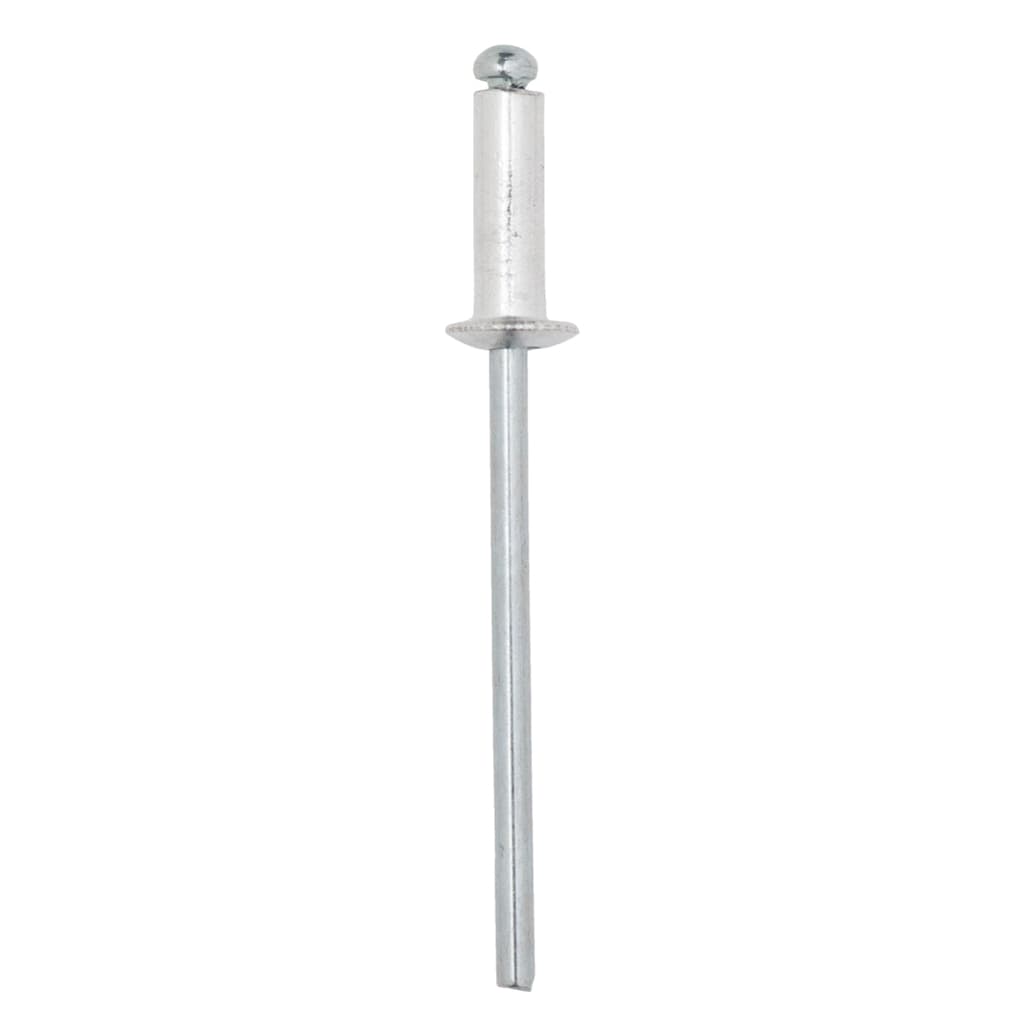 Заклепки Sigma алюмінієві Standard 3.2x10.16мм 50шт (2612451)