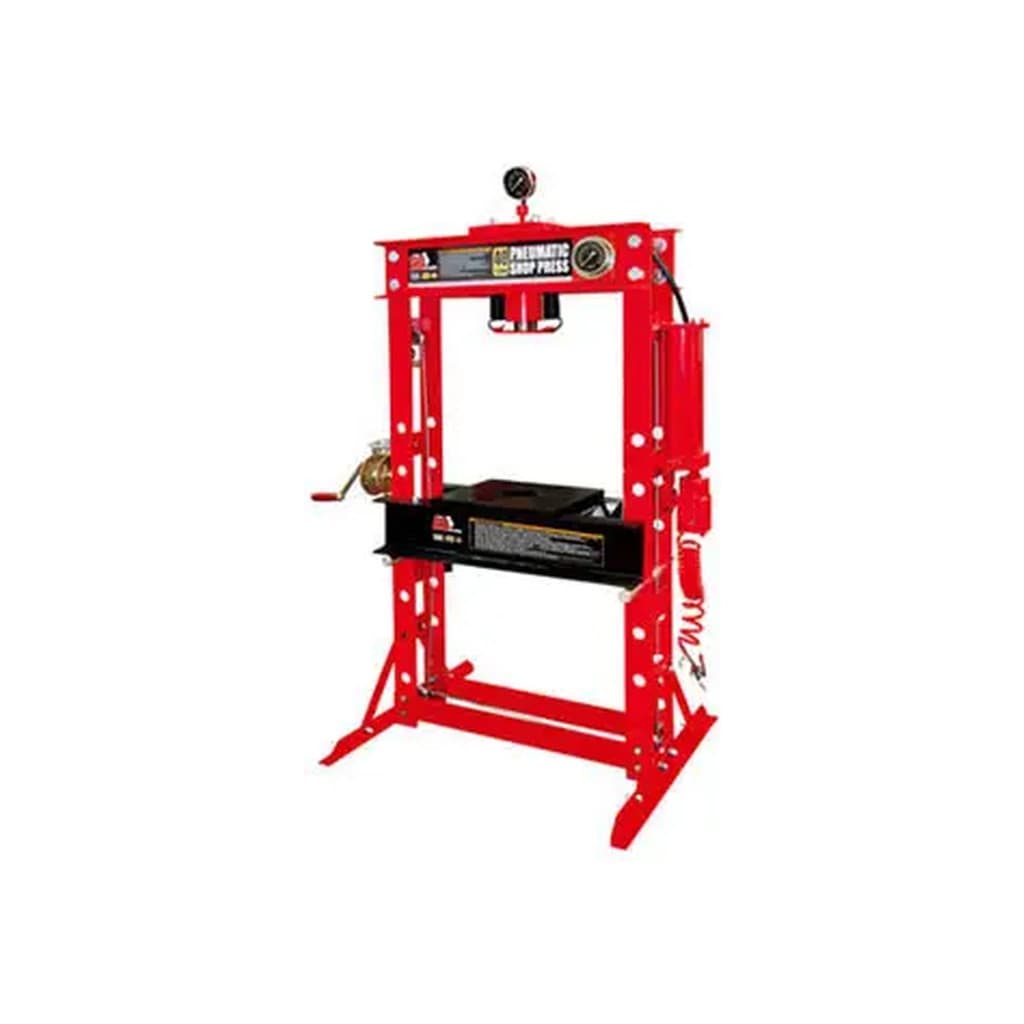 Прес гідравлічний Torin пневмогідравлічний 40т (TY40002)