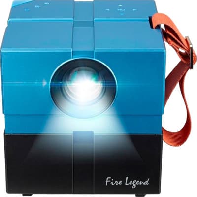 Проектор AOpen QH12a (MR.JWV11.001)