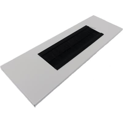 Щітка кабельного отвору шаф CSV Rackmount 800 (00897)