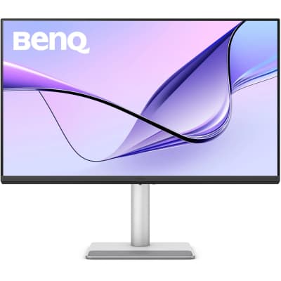 Монітор BenQ MA320U Silver