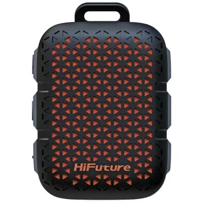 Акустична система HiFuture Pocket-S Black (pocket-s.black)
