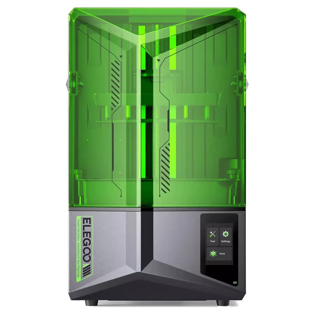 3D-принтер ELEGOO Saturn 4 12K