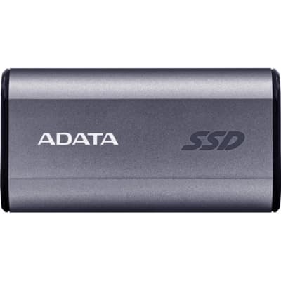 Накопичувач SSD USB Type-C 500GB SC750 ADATA (SC750-500G-CCBK)