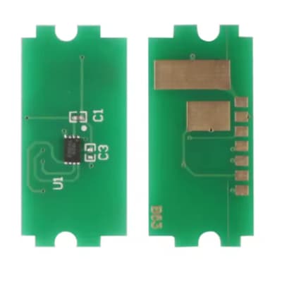 Чип для картриджа Kyocera TK-5270, cyan 6K, ECOSYS M6230cidn, Everprint (CHIP-KYO-TK-5270-C)