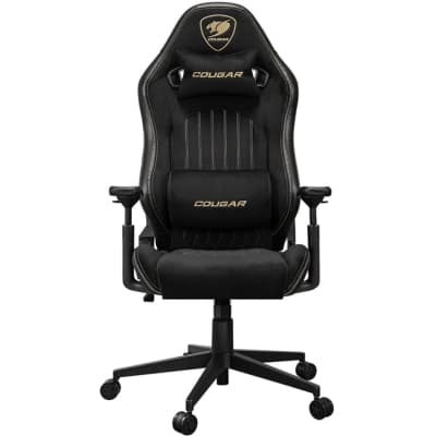 Крісло ігрове Cougar EXPLORE Royal F