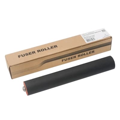 Вал гумовий Ricoh IM350 D0A44164+bearing CET (CET211024)