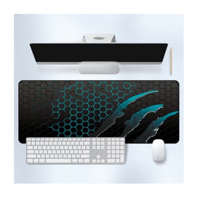 Килимок для мишки Voltronic Honeycomb (S3382)