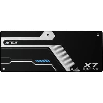 Килимок для мишки A4Tech XP-70L Black (4711421973267)
