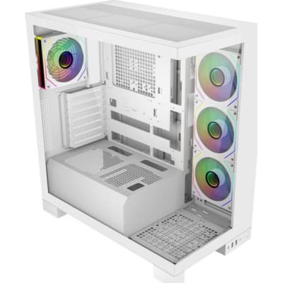 Корпус для ПК FSP M540-WA