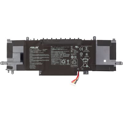 Акумулятор до ноутбука ASUS ZenBook 13 UX333 (C31N1841) 11.55V 4210mAh (NB432189)