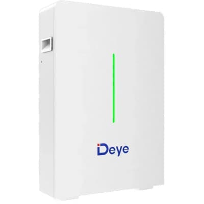 Батарея LiFePo4 Deye RW-F10.6, 51.2V - 208Ah (RW-F10.6)