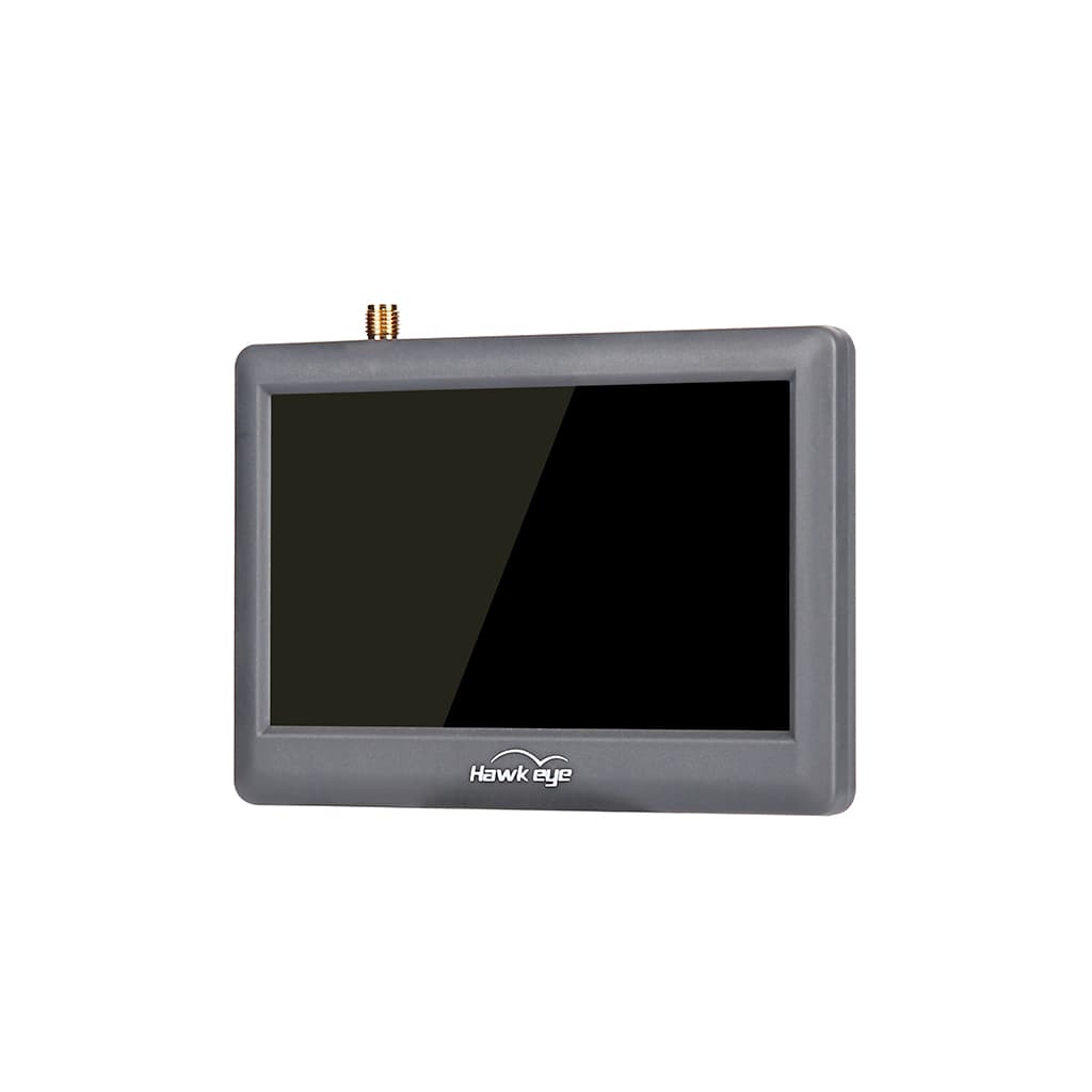 Монітор FPV Hawkeye school version 4 inch 5.8G 48ch (HS496)