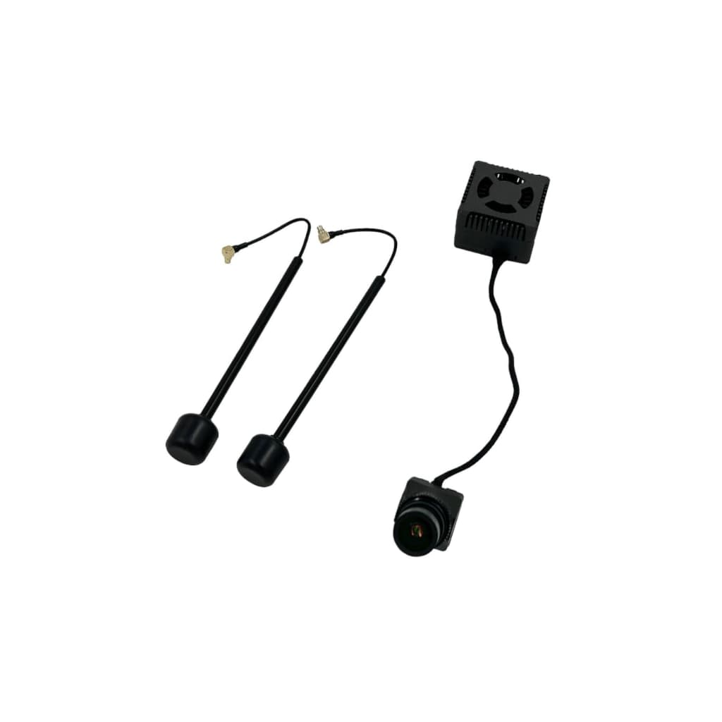 Відеосистема FPV Walksnail Ascent GT Pro VTX 4W (WN12-4W14G)