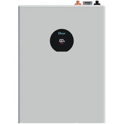 Батарея LiFePo4 Deye SE-F5 Pro-C, 51.2V - 100Ah (SE-F5 Pro)