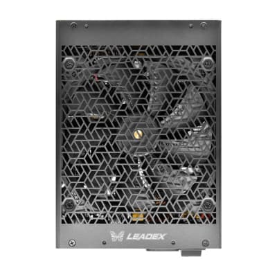 Блок живлення Super Flower 2800W LEADEX TITANIUM (SF-2800F14HP)