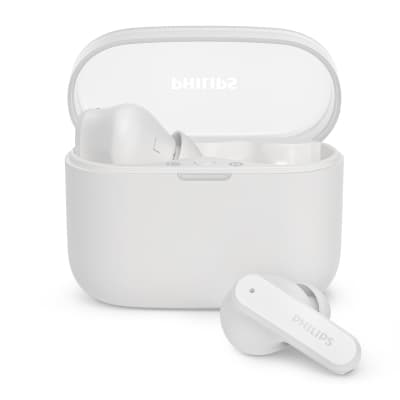 Навушники Philips TAT2000WT/00 Wireless White (TAT2000WT/00)