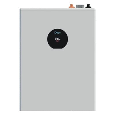 Батарея LiFePo4 Deye SE-F12-C, 51.2V - 230Ah, 11.8kWh (SE-F12-C)