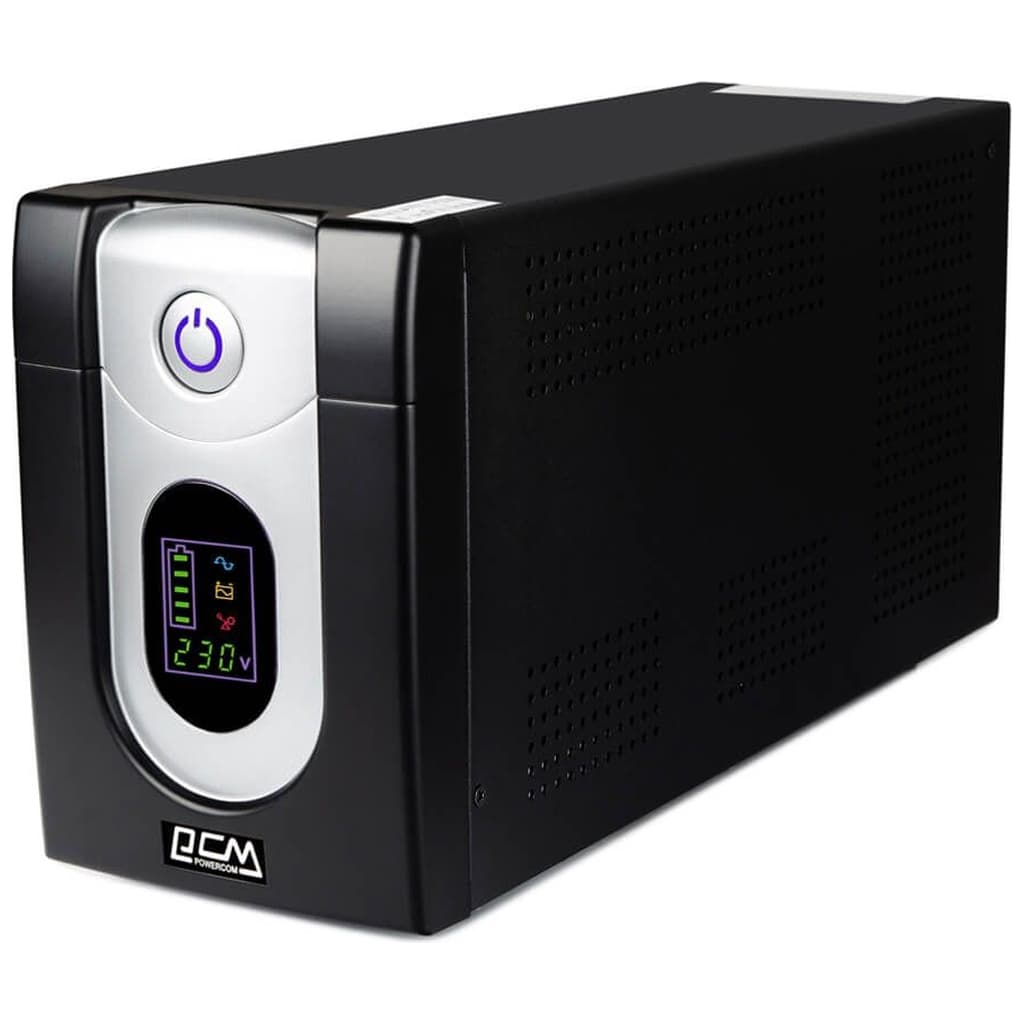 Пристрій безперебійного живлення IMD-2000 AP Powercom