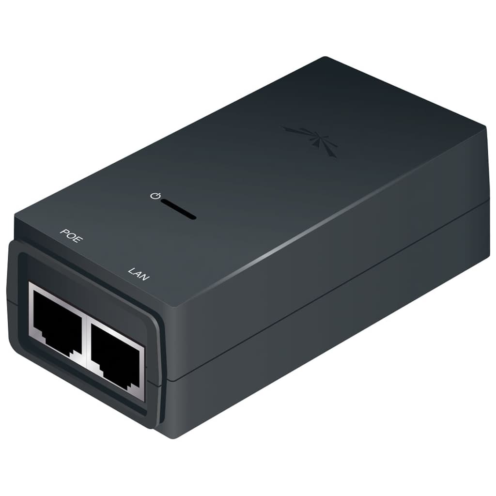 Адаптер PoE Ubiquiti POE-24-12W