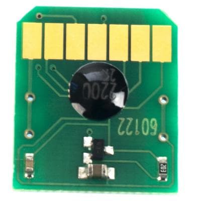 Чип для картриджа OKI B2200/B2400 Everprint (CHIP-OKI-B2200-B)