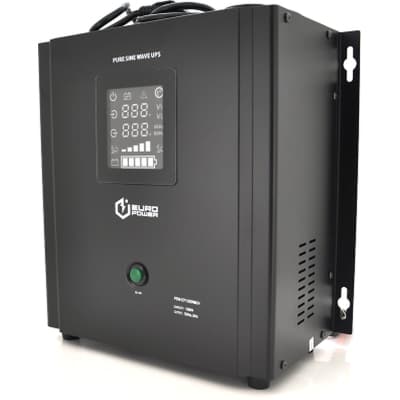 Пристрій безперебійного живлення Europower PSW-EP1500WM24