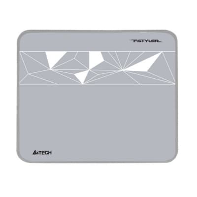 Килимок для мишки A4Tech FP20 Silver (4711421966405)