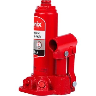Домкрат Ronix гідравлічний 2т (RH-4901)