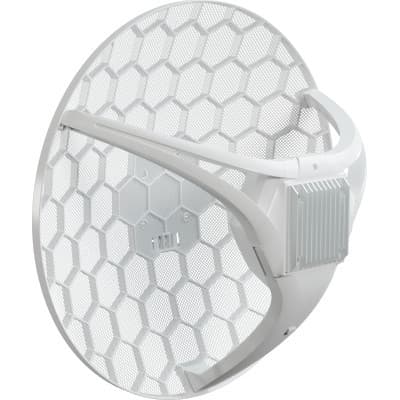 Точка доступу MikroTik LHGG LTE6 kit (LHGGR&FG621-EA)
