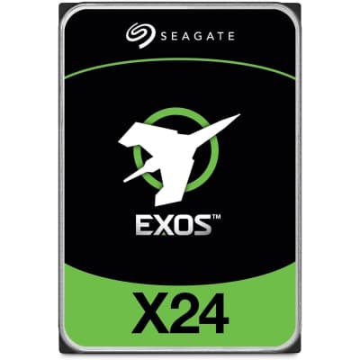 Жорсткий диск 3.5" 20TB Seagate (ST20000NM002H)