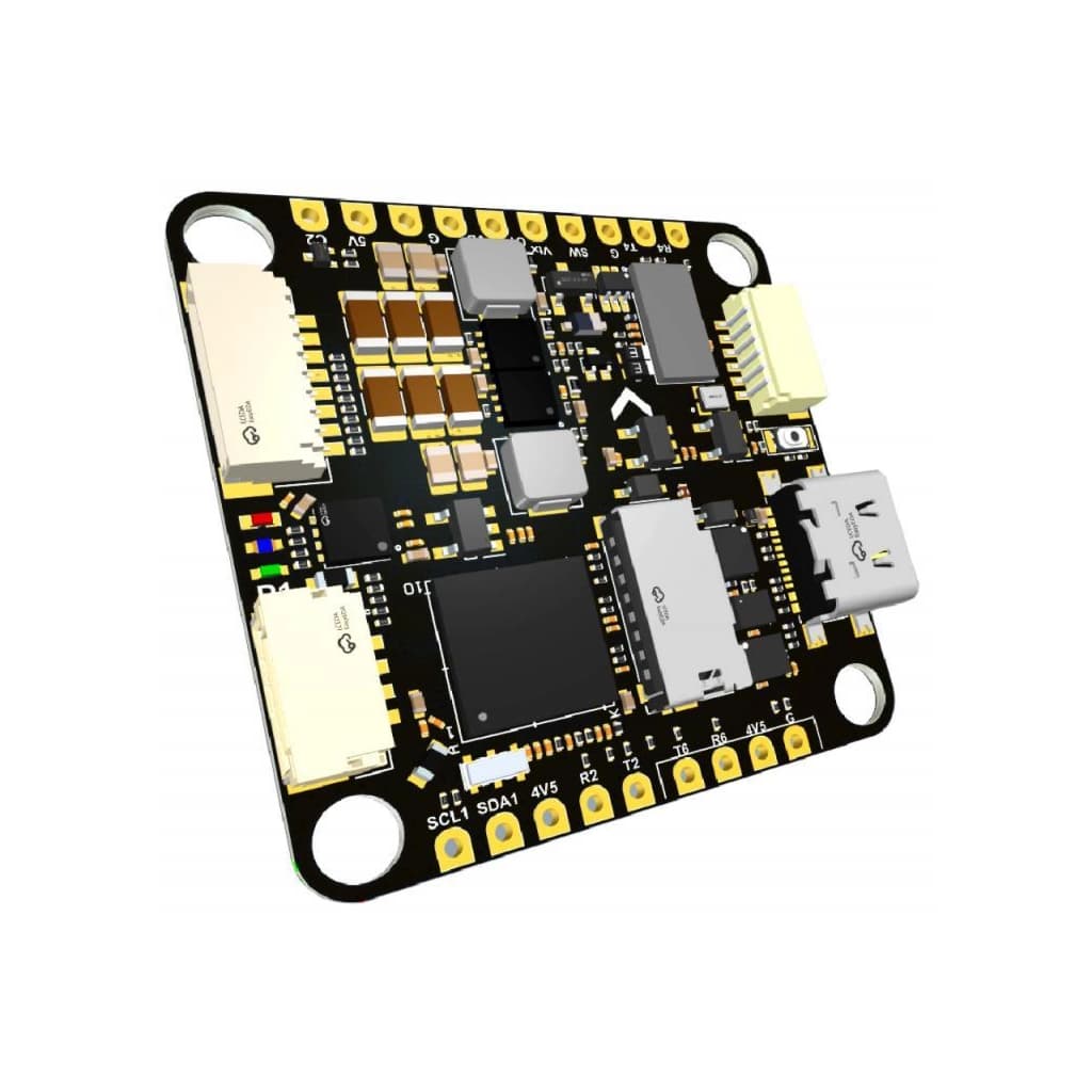 Політний контролер (FC) TBS Lucid H7 FC V2