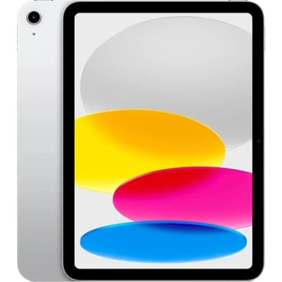 Планшет Apple iPad 11" 2025 Wi-Fi 128GB Silver (MD3Y4TY/A)