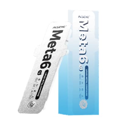 Термопаста Alseye Meta6 (AS.19.0169)