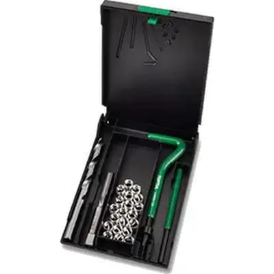 Набір інструментів Toptul для відновлення різьби М6х1 (JGEW2402)