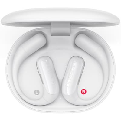 Навушники Acefast FA002 White (6974316283638)