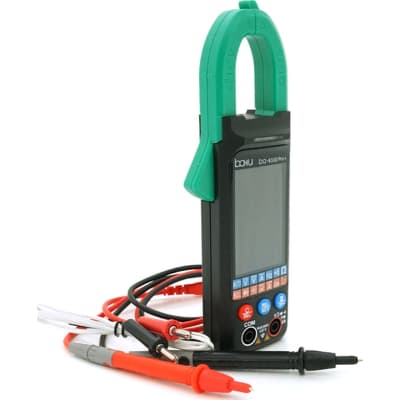 Токові кліщі Baku BA-8330Pro+ V, A, R (BA-8330Pro+)