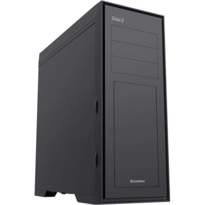 Корпус для ПК Gamemax TiTan Silent 2