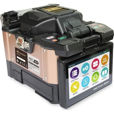 Інструмент Tumtec Зварний апарат для оптоволокна FST-15H (FST-15H)