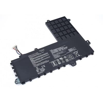 Акумулятор до ноутбука Asus E402 B21N1505, 4000mAh (321h), 2cell, 7.6V, Li-ion AlSoft (A71113)